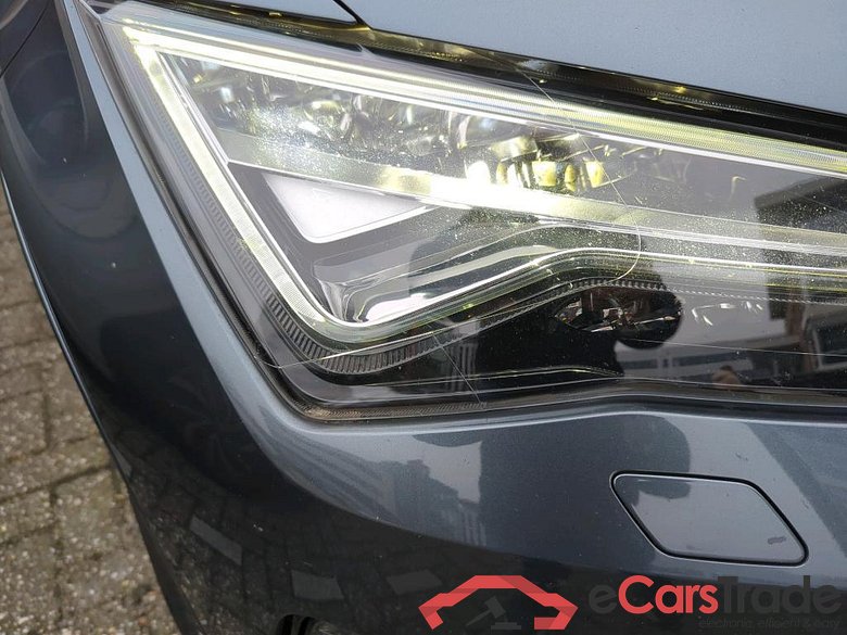 SEAT Ateca 110 kW #4