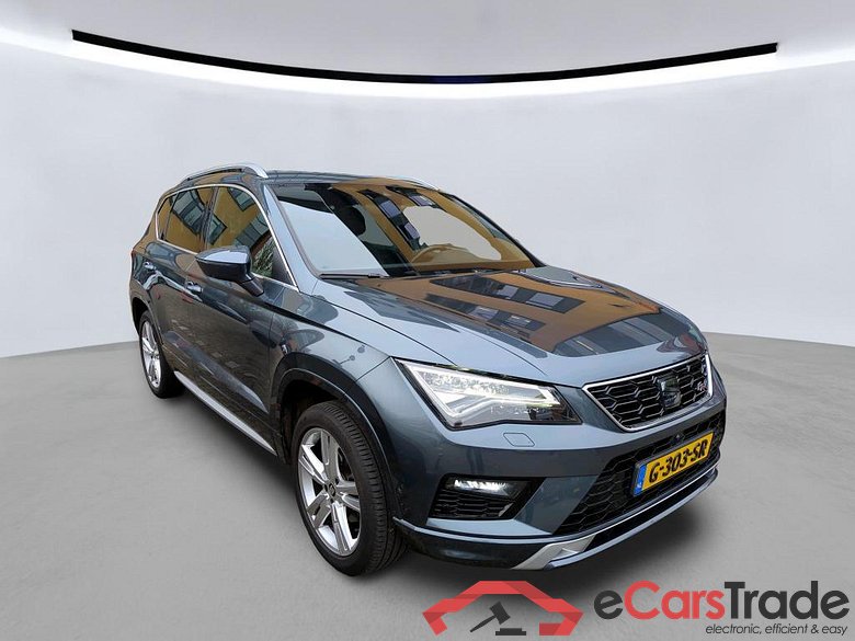 SEAT Ateca 110 kW #5