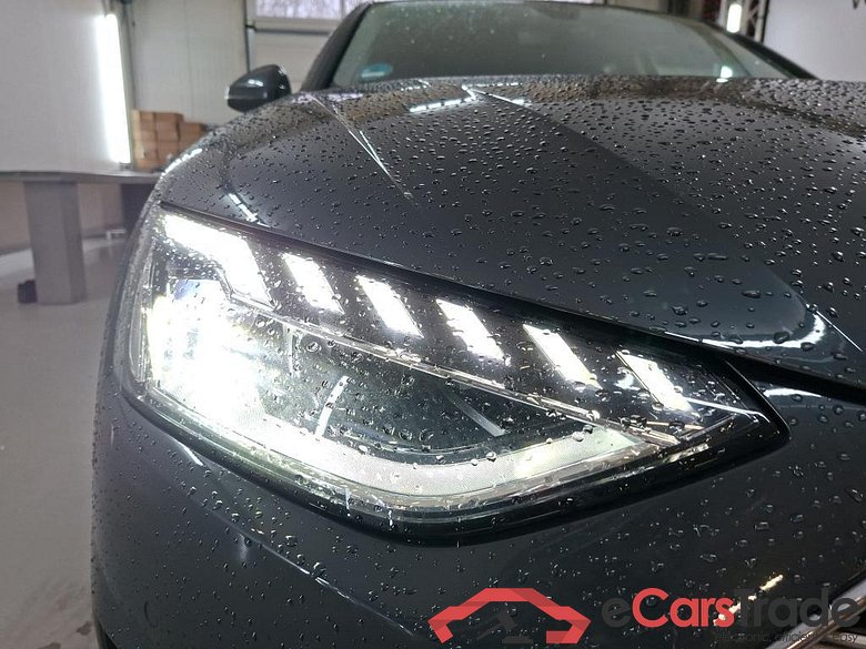 AUDI A4 Avant 110 kW #4