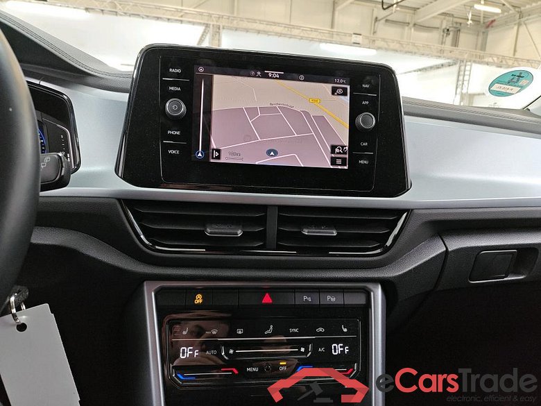 VOLKSWAGEN T-Roc 110 kW #2