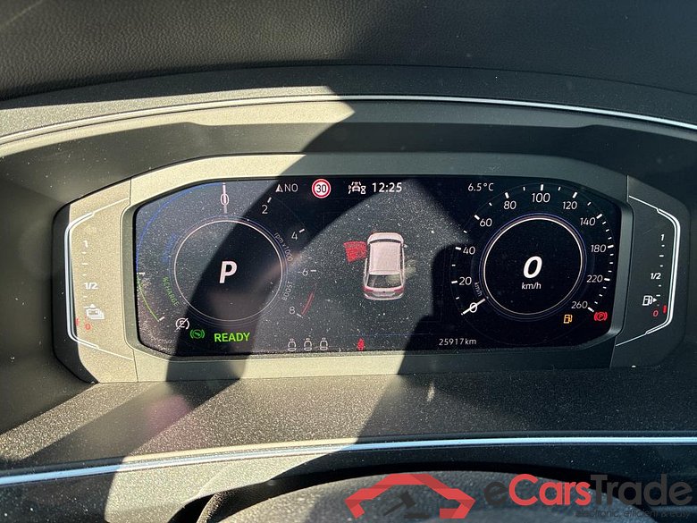 Tiguan Life eHybrid 1.4 TSI 245CV AT6 E6d #4