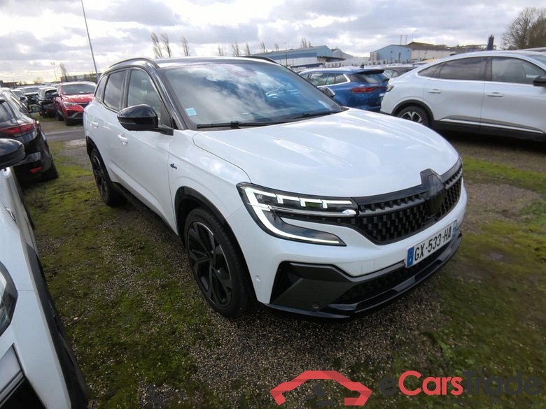 Austral  Iconic Esprit Alpine 1.2  200CV  BVAV  6E #2