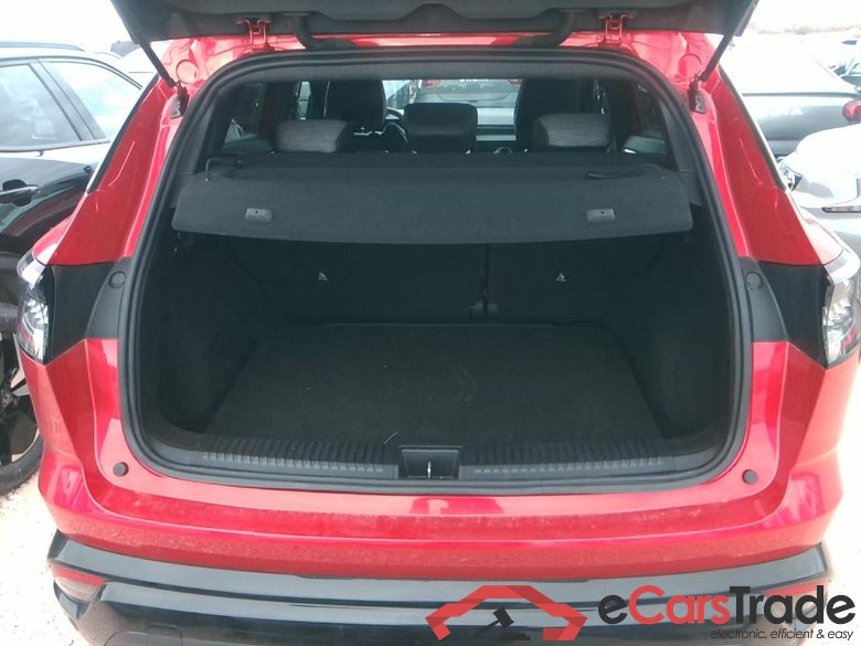 Austral  Techno 1.2  200CV  BVAV  6E #6