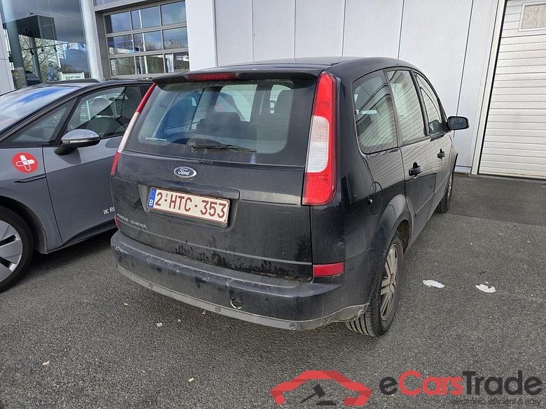 FORD Focus C-Max Focus C-Max 2.0i 16v Ghia #2
