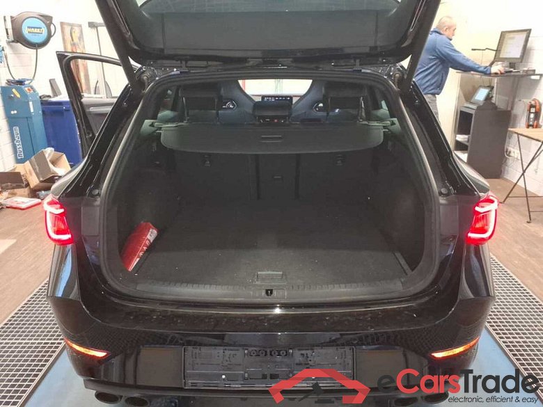 Cupra Leon Sportstourer (KL8/KU8)(09.2020->) DE - Kb5 2.0 TSI EU6d, VZ 4Drive OPF (EURO 6d), 2021 - 2024 #2