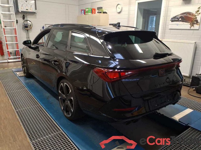 Cupra Leon Sportstourer (KL8/KU8)(09.2020->) DE - Kb5 2.0 TSI EU6d, VZ 4Drive OPF (EURO 6d), 2021 - 2024 #3