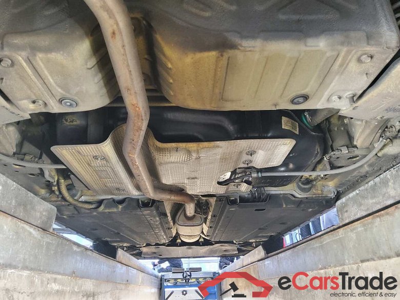 Opel Astra 1.2 Direct Injection Turbo #5