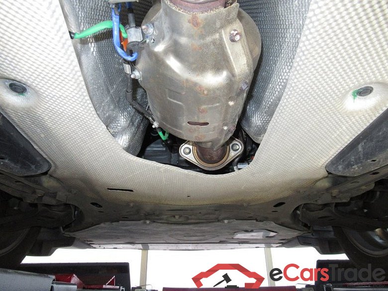 Mazda CX-30 (07.2019->) DE - SUV5 2.0 SKYACTIV-G M Hybrid 150 EU6d, Selection 2WD (EURO 6d), 2020 - 2023 #5