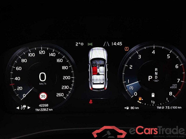 Volvo XC40 (2017->) DE - SUV5 B4 2WD EU6d, Inscription (EURO 6d), 2020 - 2022 #3