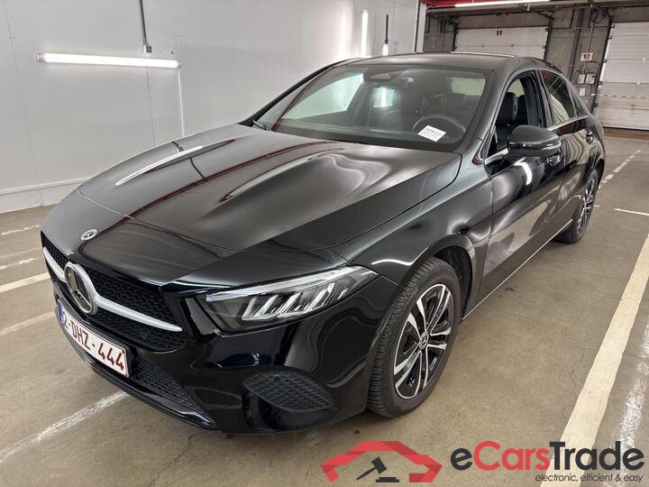 Mercedes A-Klasse Limousine A-Klasse Limousine A 250 e Business Line (PHEV) 160kW/218pk  4D/P Auto-7