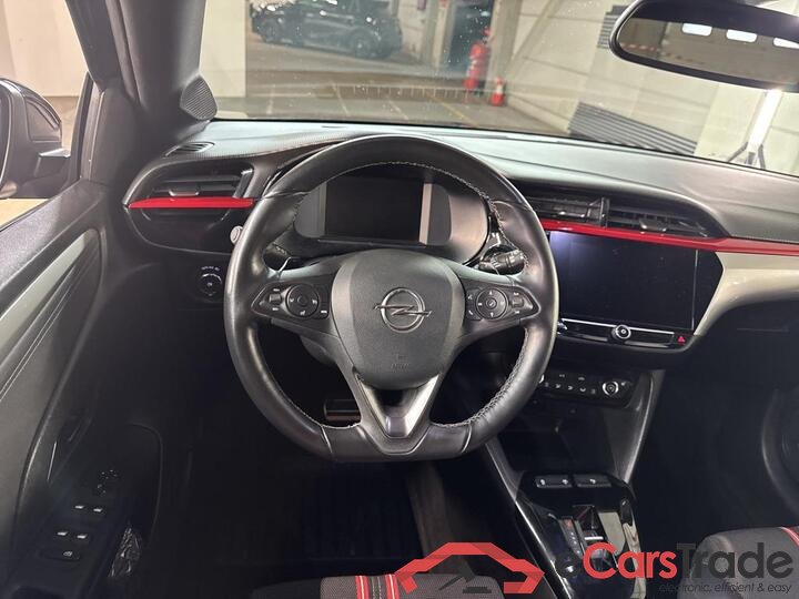 Opel Corsa Corsa 1.2 Turbo S/S Auto GS Line 96kW/131pk  5D/P Auto-8 #5
