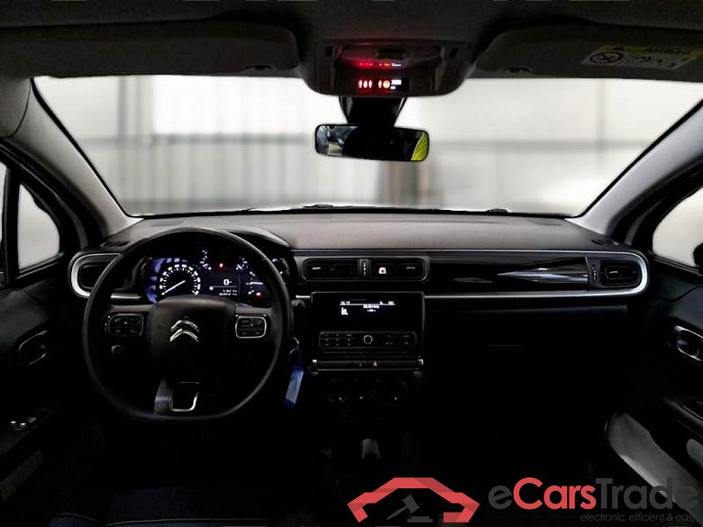 CITROEN C3 / 2016 / 5P / BERLINA PURETECH 83 SeS FEEL NEO PATENTATI #3