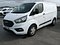 preview Ford Transit Custom #0