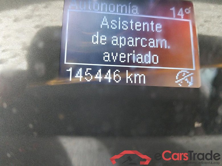 FORD Transit Custom / 2012 / 4P / furgón Van 2.0 TDCI 96kW 280 L1 MHEV Trend #5