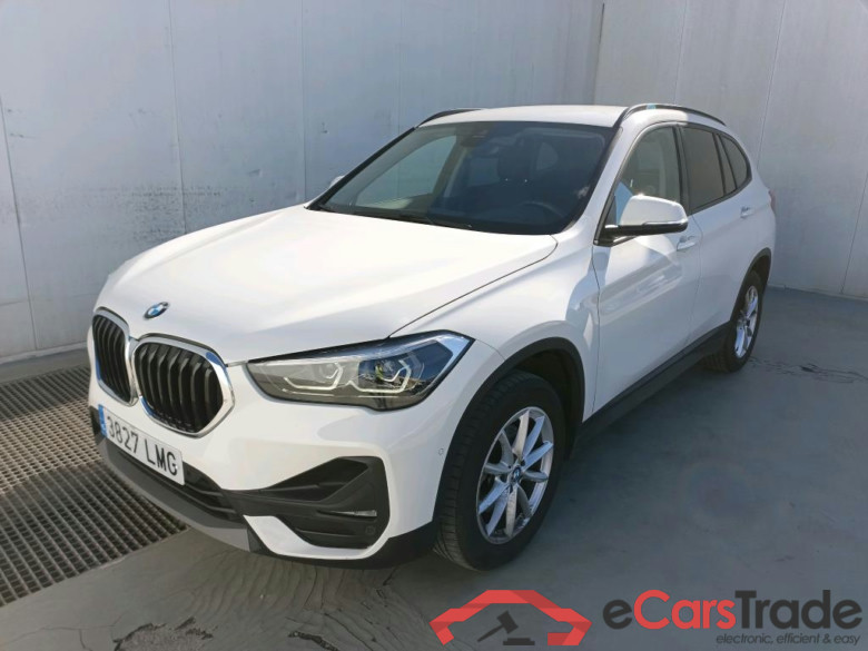 BMW X1 / 2019 / 5P / todoterreno sDrive18dA Corporate #1