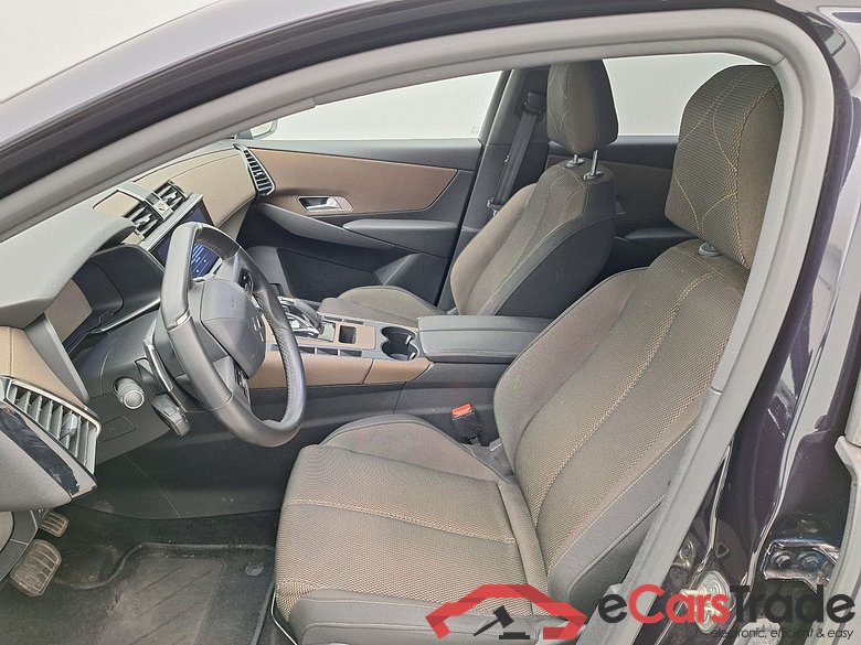 DS, DS7 CB '17, DS 7 Crossback 1.2 PureTech 130 Automatic So Chic #3