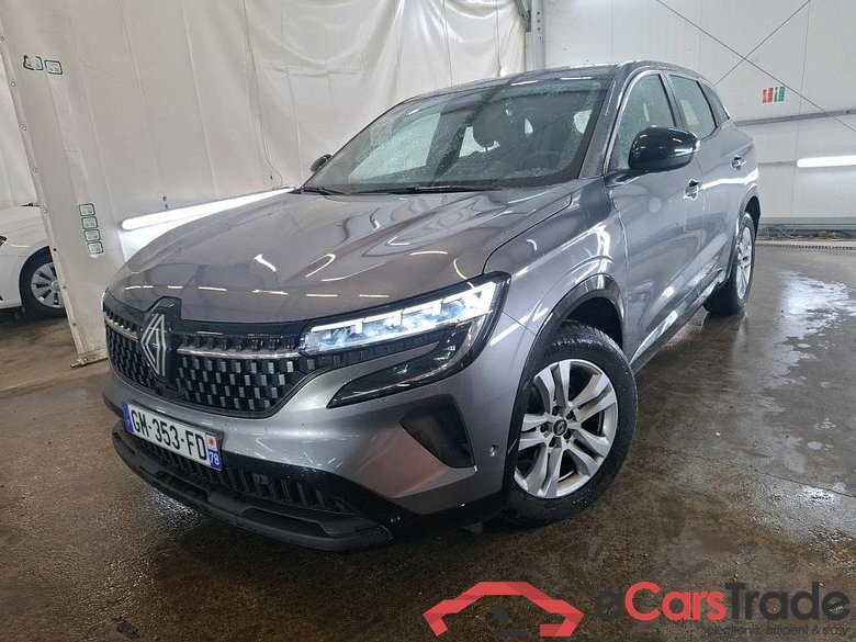 RENAULT Austral / 2022 / 5P / Crossover EQUILIBRE MILD HYBRID ADVANCED 130 #1