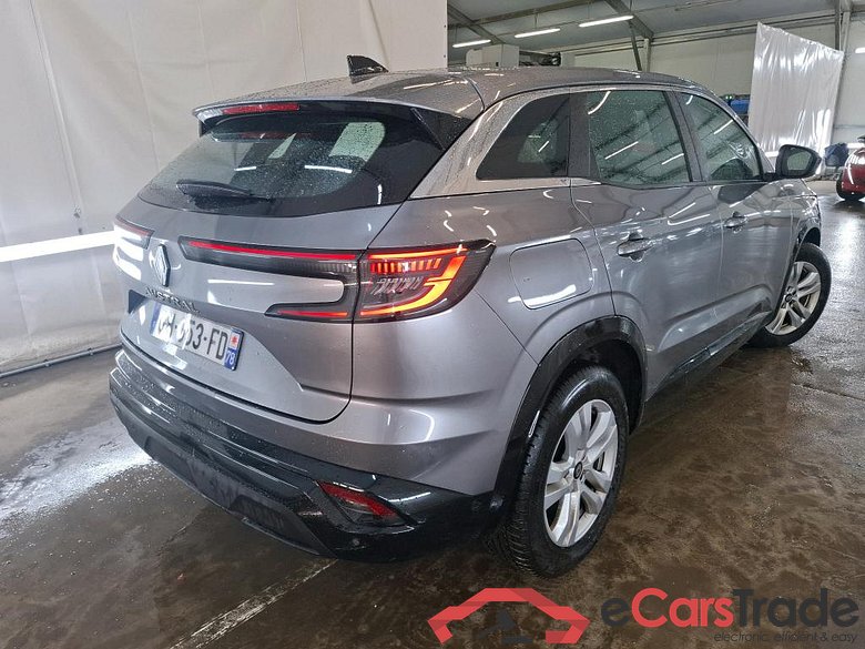 RENAULT Austral / 2022 / 5P / Crossover EQUILIBRE MILD HYBRID ADVANCED 130 #3