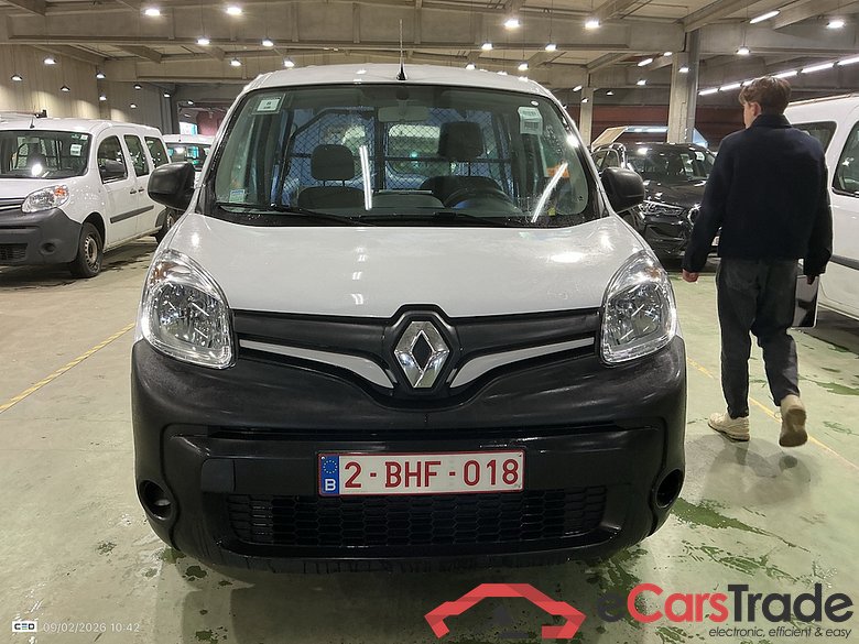 RENAULT KANGOO EXPRESS 1.5 BLUE DCI 95 MAXI CONFORT #2