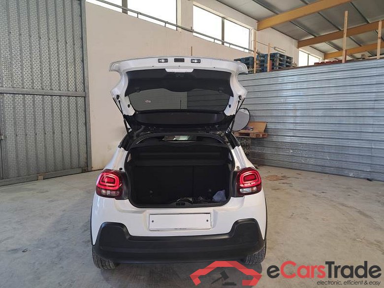 CITROEN C3 / 2020 / 5P / BERLINA PURETECH 83 SeS SHINE NEO PATENTATI #5