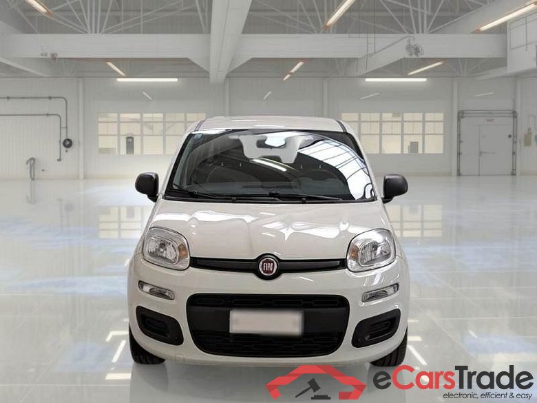 FIAT PANDA / 2011 / 5P / BERLINA 1.2 69CV E6 EASY #6