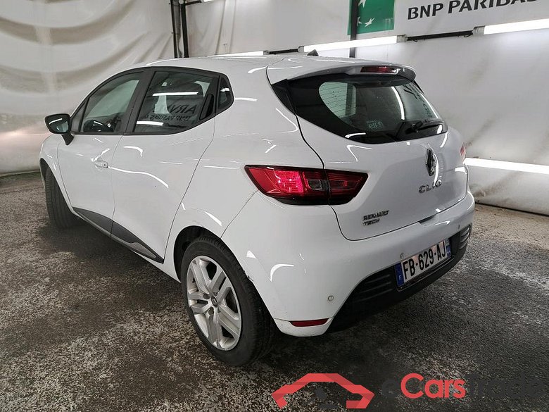 Clio IV Business 0.9 TCe 90CV BVM5 E6 / TRANSFO VP/VF #2