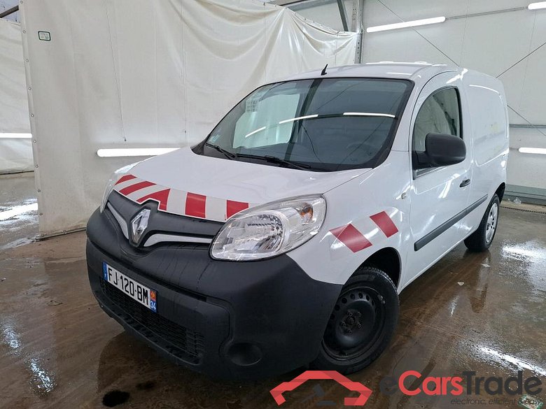 RENAULT Kangoo Express VU 4p Fourgonnette Extra R-Link TCe 115