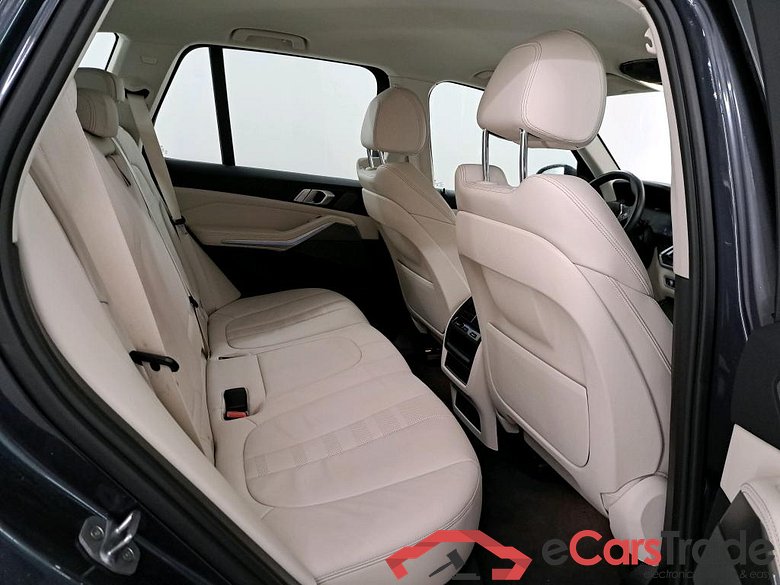 BMW X5 - 2018 3.0A xDrive45e PHEV #6