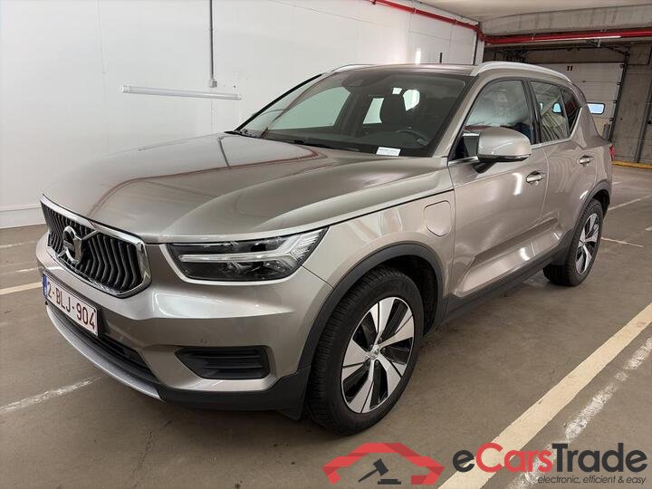 Volvo XC40 1.5 T4 Plug-In Hybrid Aut. LED-Xenon Virtual ACC Navi KeylessGo Klima PDC ... #1