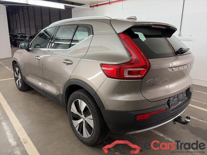 Volvo XC40 1.5 T4 Plug-In Hybrid Aut. LED-Xenon Virtual ACC Navi KeylessGo Klima PDC ... #4