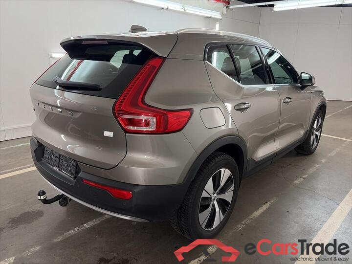 Volvo XC40 1.5 T4 Plug-In Hybrid Aut. LED-Xenon Virtual ACC Navi KeylessGo Klima PDC ... #3