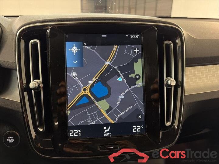 Volvo XC40 1.5 T4 Plug-In Hybrid Aut. LED-Xenon Virtual ACC Navi KeylessGo Klima PDC ... #6