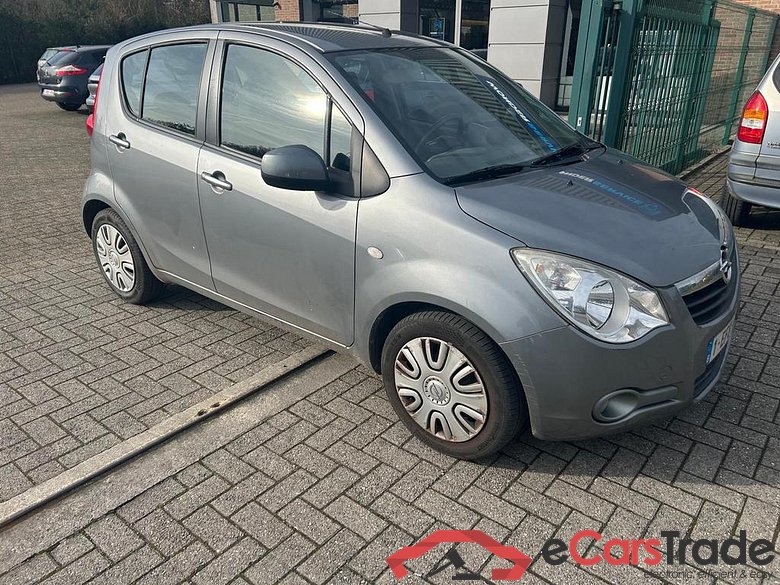 OPEL Agila Agila 1.2i Enjoy