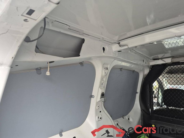 PEUGEOT Partner Fourgon Swb Partner 1.6 BlueHDi L1H1 Premium Pack 120 S/S #5