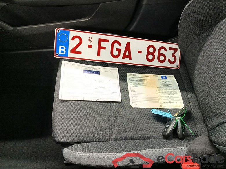 Opel Astra Sports Tourer 1.2 Turbo 81kW S/S Edition 5d #4