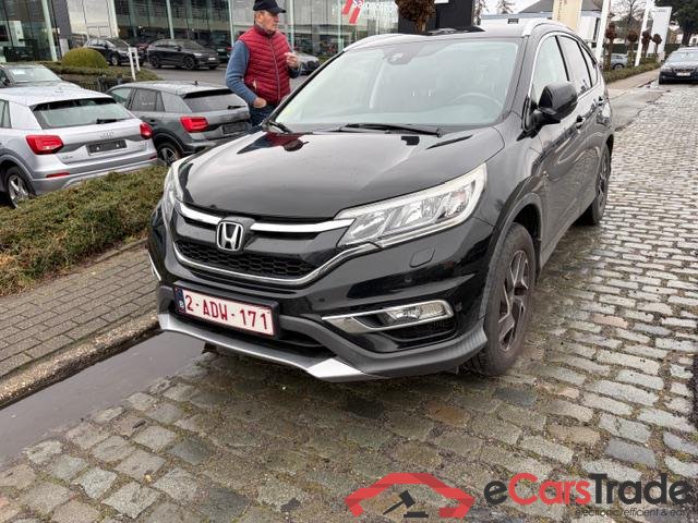 HONDA CR-V 1.6 i-DTEC 2WD Elegance