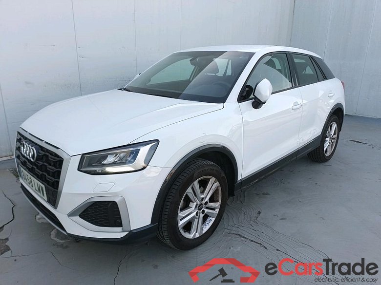 AUDI Q2 / 2020 / 5P / todoterreno Advanced 35 TFSI 110kW (150CV) S tronic (AC)