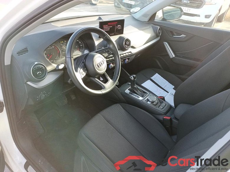 AUDI Q2 / 2020 / 5P / todoterreno Advanced 35 TFSI 110kW (150CV) S tronic (AC) #3