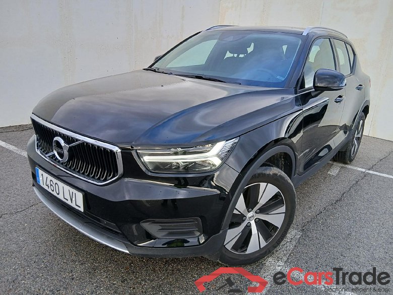 VOLVO XC40 / 2017 / 5P / todoterreno 1.5 T3 Momentum Pro #1