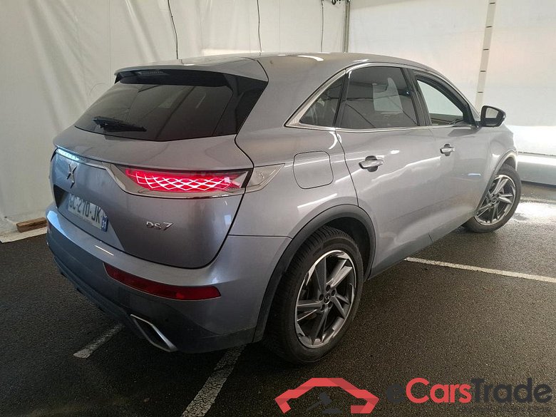 DS DS 7 Crossback / 2017 / 5P / SUV E-TENSE 225 Business #3