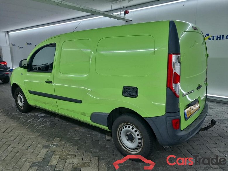 RENAULT KANGOO 1.5 ENERGY dCi 90 Comf Maxi 4D 66kW #4