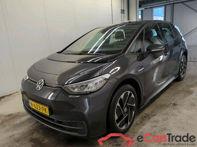 VOLKSWAGEN ID.3 Pro 58 kWh