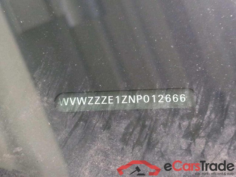 VOLKSWAGEN ID.3 Pro 58 kWh #4