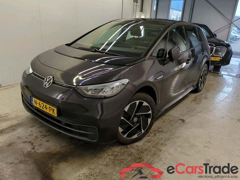 VOLKSWAGEN ID.3 Pro 58 kWh