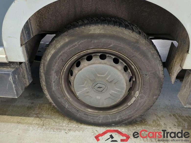 RENAULT Master T35 2.3 dCi L3 #6