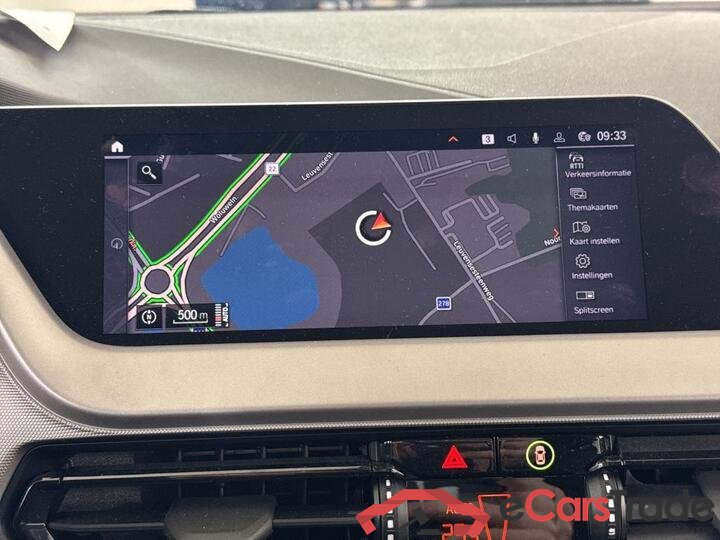 BMW 1 Reeks Hatch 1 Reeks Hatch 116d (85 kW) 85kW/116pk  5D/P Man-6 (4 seizoenen Banden) - CO2 onvolledig #6