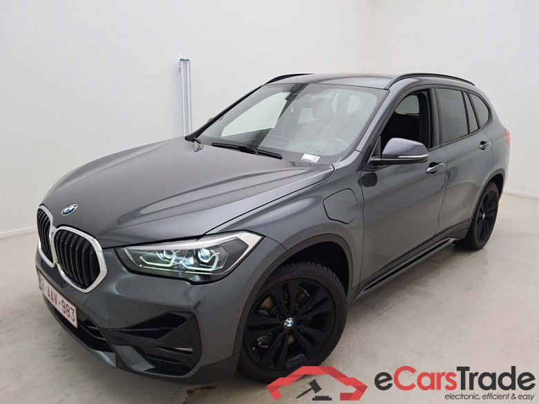 BMW X1 XDRIVE25E AUT. #1