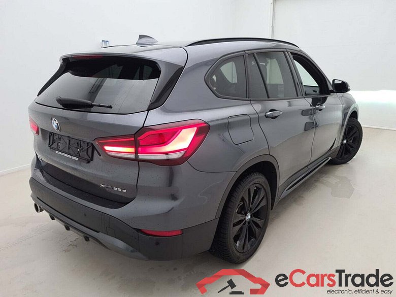 BMW X1 XDRIVE25E AUT. #2