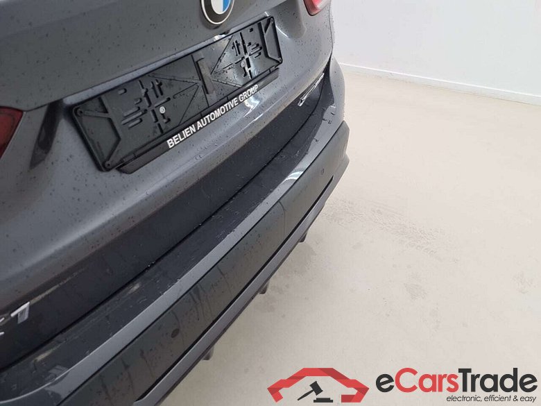 BMW X1 XDRIVE25E AUT. #4