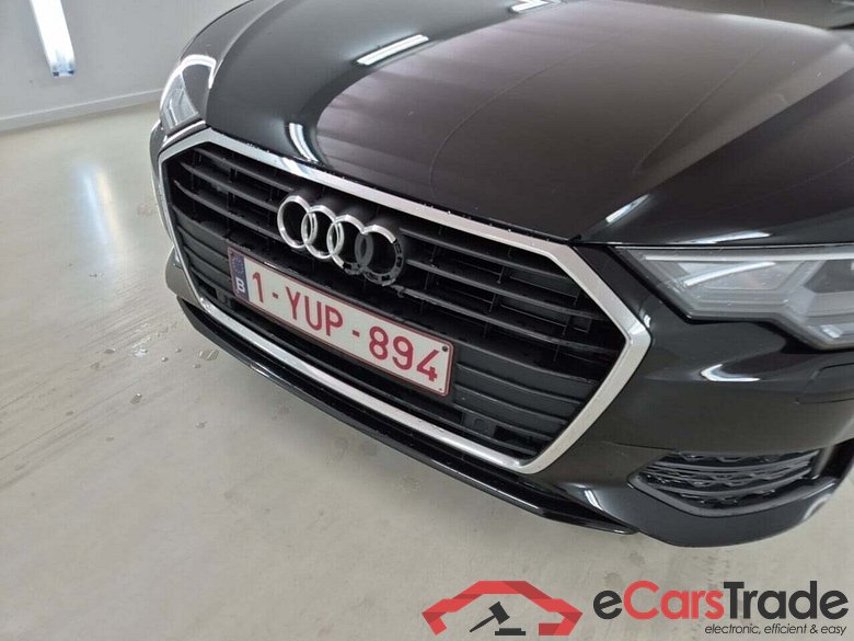 AUDI A6 LIMOUSINE 2.0 30 TDI BUSINESS EDITION S- #5